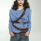 Image for article titled Celebrities Do "Style": The Fall Fashion Lines Of The Stars
